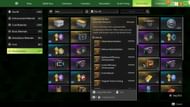 A Mutant Cell Box lets you select one mod (Image via Nexon)